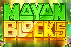 Playtech : Mayan Blocks - BOYBET168