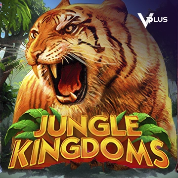 Vplus : Jungle Kingdoms - BOYBET168
