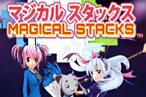 Playtech : Magical Stacks - BOYBET168