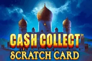 Playtech : Cash Collect Scratch - BOYBET168