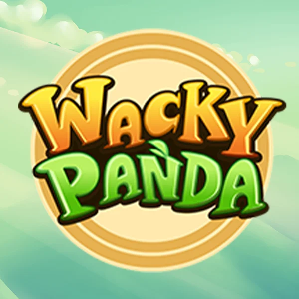 Microgaming : Wacky Panda - BOYBET168