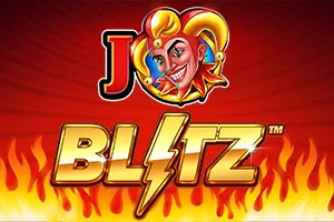Playtech : Jo Blitz - BOYBET168