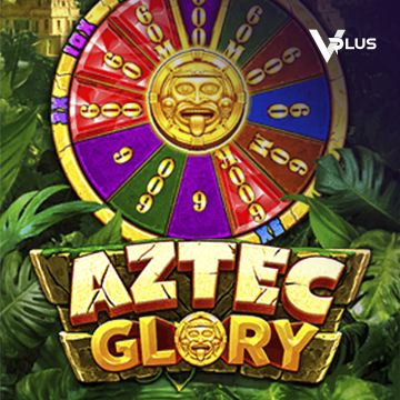 Vplus : Aztec Glory - BOYBET168