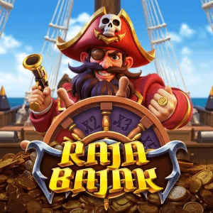 Besoft : Pirate King - BOYBET168
