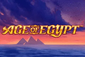 Playtech : Age of Egypt - BOYBET168