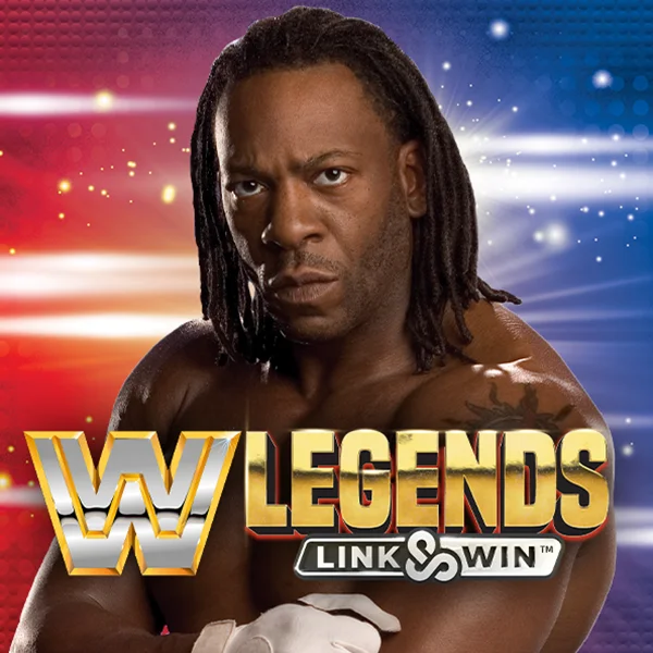 Microgaming : WWE Legends: Link & Win - BOYBET168