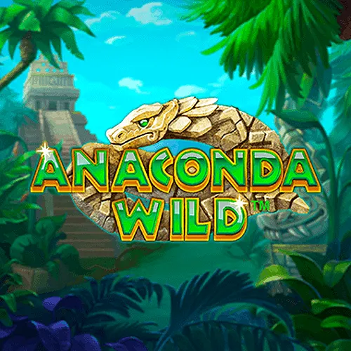 Playtech : Anaconda Wild - BOYBET168