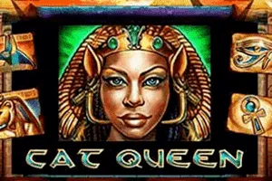 Playtech : Cat Queen - BOYBET168