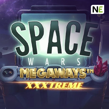 NetEnt : Space Wars Megaways XXXTreme - BOYBET168
