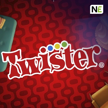 NetEnt : Twister - BOYBET168