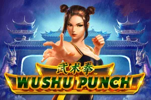 Playtech : Wushu Punch - BOYBET168