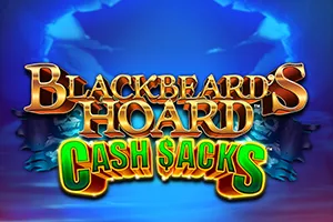 Playtech : Blackbeard’s Hoard Cash Sacks - BOYBET168