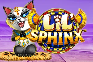 Playtech : Lil Sphinx - BOYBET168