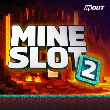 Inout : Mine Slot 2 - BOYBET168