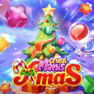 Besoft : Sweet Crush Xmas - BOYBET168