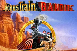 Playtech : Bonus Train Bandits - BOYBET168