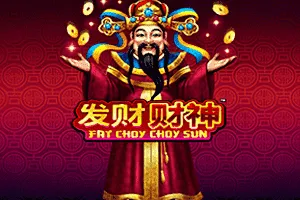 Playtech : Fat Choy Choy Sun - BOYBET168