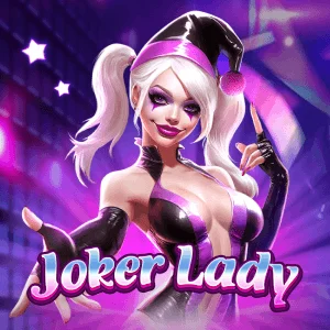 Besoft : Joker Lady - BOYBET168