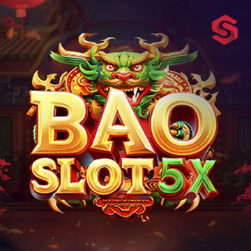 SmartSoft : Bao Slot 5X - BOYBET168