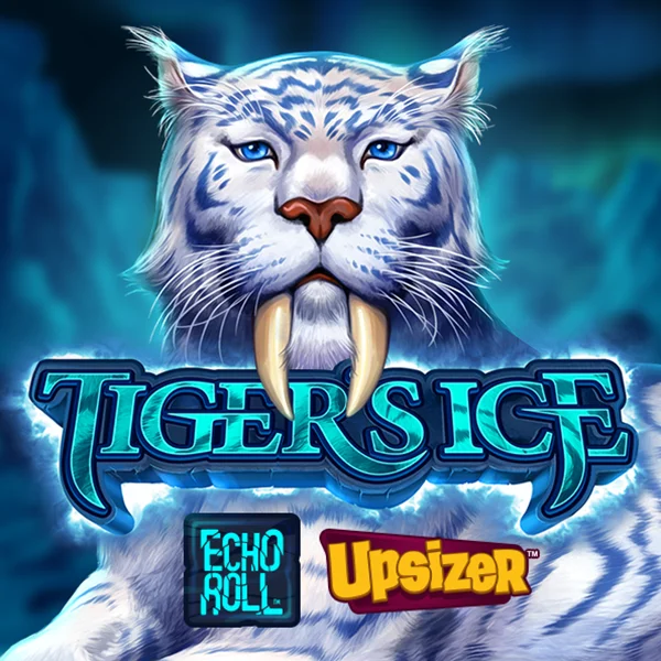 Microgaming : Tigers Ice - BOYBET168