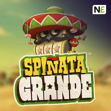 NetEnt : Spinata Grande - BOYBET168