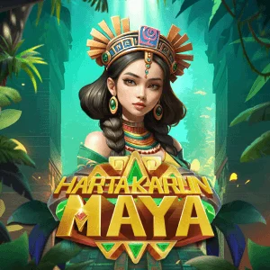 Besoft : Treasures of Maya - BOYBET168