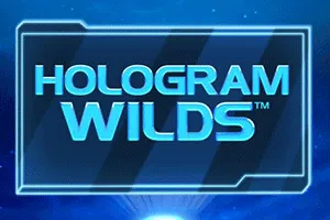 Playtech : Hologram Wilds - BOYBET168