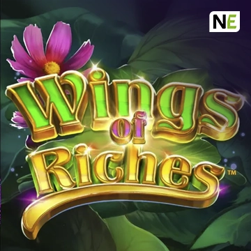NetEnt : Wings of Riches - BOYBET168