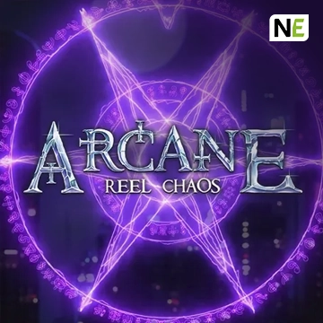NetEnt : Arcane: Reel Chaos - BOYBET168