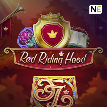 NetEnt : Fairytale Legends: Red Riding Hood - BOYBET168