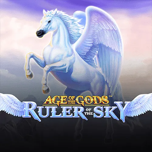 Playtech : Age of the Gods: Ruler of the Sky™ - BOYBET168