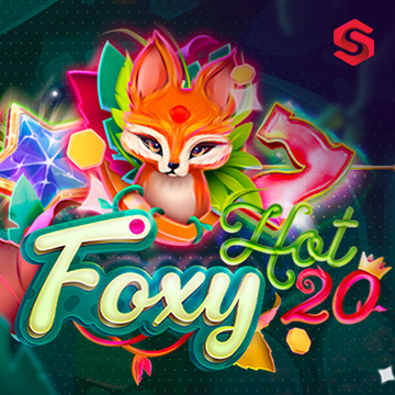 SmartSoft : Foxy Hot 20 - BOYBET168