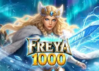 Freya 1000 - BOYBET168