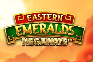 Playtech : POP Eastern Emeralds Megaways (Quickspin) - BOYBET168