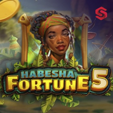 SmartSoft : Habesha Fortune 5 - BOYBET168