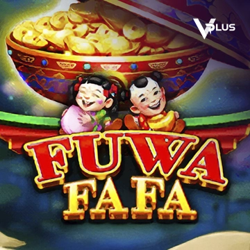 Vplus : Fuwa Fa Fa - BOYBET168