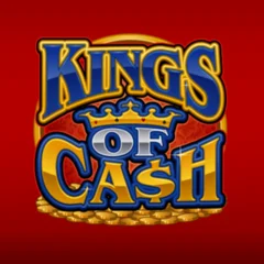 Microgaming : Kings Of Cash - BOYBET168