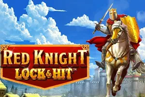 Playtech : Lock & Hit: Red Knight - BOYBET168