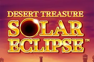 Playtech : Solar Eclipse: Desert Treasure - BOYBET168