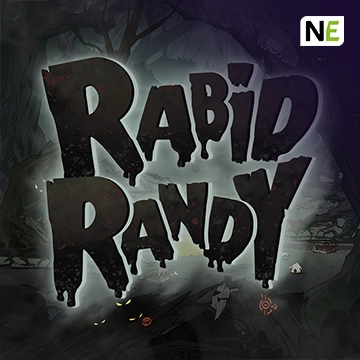 NetEnt : Rabid Randy - BOYBET168