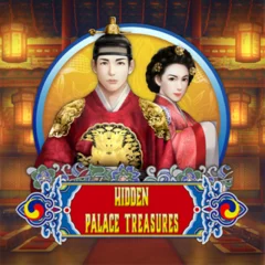 Microgaming : Hidden Palace Treasures - BOYBET168
