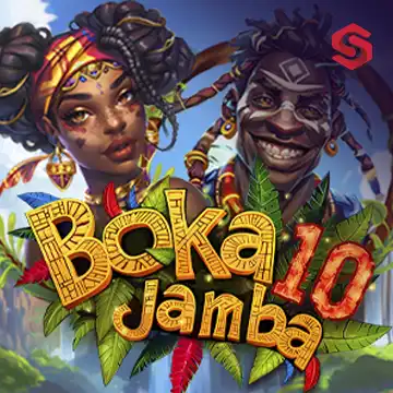 SmartSoft : Boka Jamba 10 - BOYBET168
