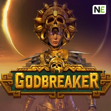 NetEnt : Godbreaker - BOYBET168