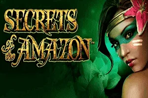 Playtech : Secrets of the Amazon - BOYBET168