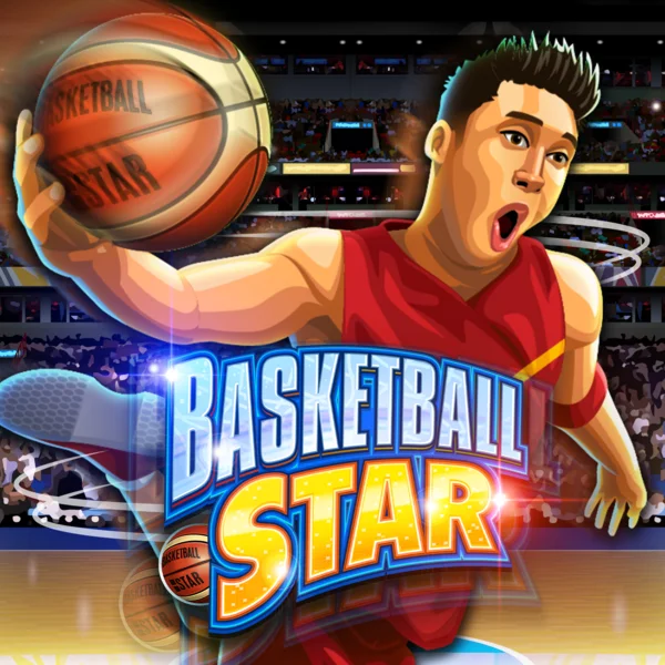 Microgaming : Basketball Star - BOYBET168