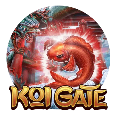 Koi Gate - BOYBET168