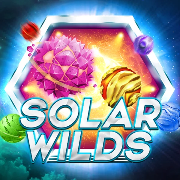 Microgaming : Solar Wilds - BOYBET168