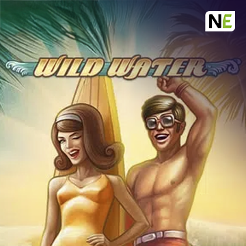 NetEnt : Wild Water - BOYBET168