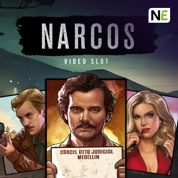 NetEnt : Narcos - BOYBET168