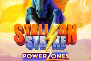 Playtech : Power Zones: Stallion Strike - BOYBET168